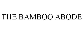 THE BAMBOO ABODE