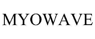 MYOWAVE