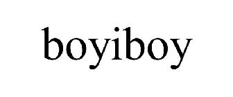 BOYIBOY