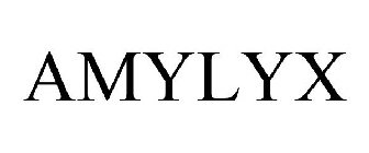 AMYLYX