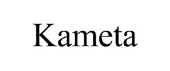 KAMETA