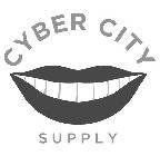 CYBER CITY SUPPLY