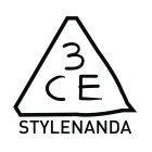 3CE STYLENANDA