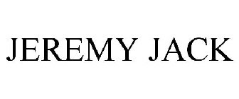 JEREMY JACK