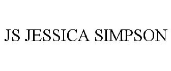 JS JESSICA SIMPSON