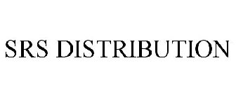 SRS DISTRIBUTION