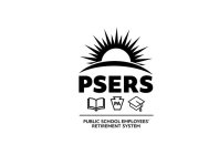 PSERS PA PUBLIC SCHOOL EMPLOYEES' RETIREMENT SYSTEM