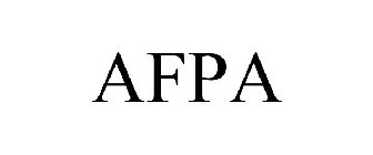 AFPA