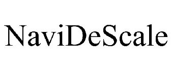 NAVIDESCALE