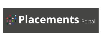 PLACEMENTS PORTAL