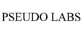 PSEUDO LABS