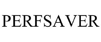 PERFSAVER