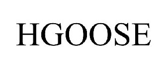 HGOOSE