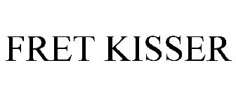 FRET KISSER