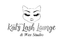 KAT'S LASH LOUNGE & WAX STUDIO