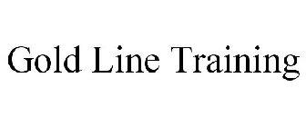 GOLD LINE TRAINING