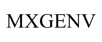 MXGENV