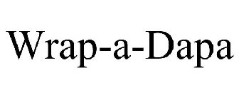 WRAP-A-DAPA