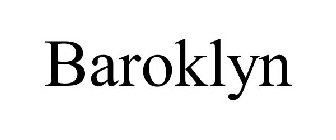 BAROKLYN