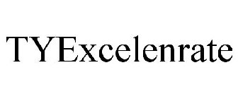 TYEXCELENRATE