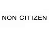 NON CITIZEN