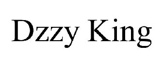 DZZY KING