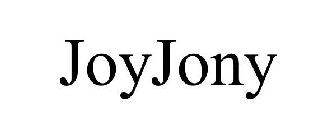 JOYJONY