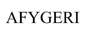 AFYGERI