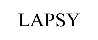 LAPSY