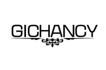 GICHANCY