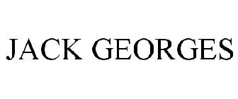 JACK GEORGES