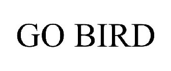 GO BIRD