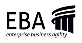 EBA ENTERPRISE BUSINESS AGILITY