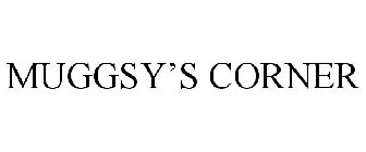 MUGGSY'S CORNER