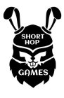 SHORT HOP GAMES