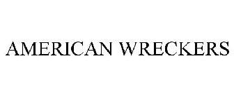 AMERICAN WRECKERS