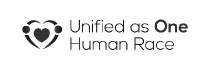 UNIFIED AS ONE HUMAN RACE