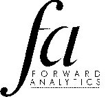 FA FORWARD ANALYTICS