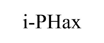 I-PHAX