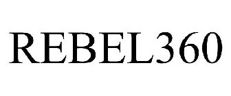 REBEL360