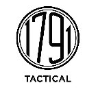 1791 TACTICAL