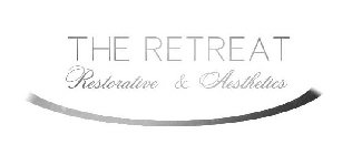 THE RETREAT RESTORATIVE & AESTHETICS