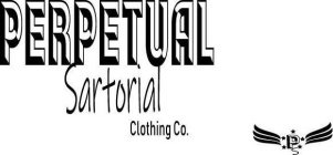 PERPETUAL SARTORIAL CLOTHING CO.
