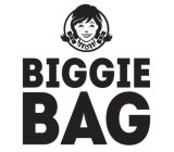 BIGGIE BAG