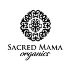 SACRED MAMA ORGANICS