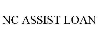 NC ASSIST LOAN