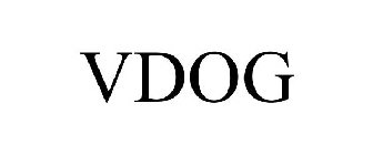 VDOG