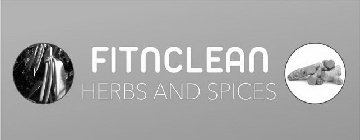 FITNCLEAN HERBS AND SPICES