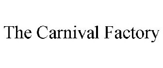 THE CARNIVAL FACTORY
