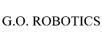 G.O. ROBOTICS